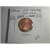Image 1 : 1999 LINCOLN CENT