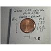 Image 1 : 2000 LINCOLN CENT