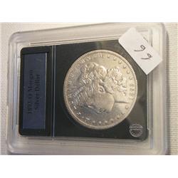1893-O MORGAN DOLLAR