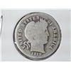 Image 1 : 1912 Barber Dime