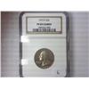 Image 1 : 1973-S Washington Quarter NGC PF69 Cameo