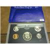 Image 1 : 1971 US Proof Set