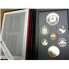 Image 1 : 1988 Canada Double Dollar Proof Set