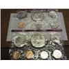 Image 2 : 1973 US MInt UNC Set P/D/S