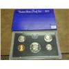Image 1 : 1972 US Proof Set