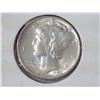 Image 1 : 1943 Mercury Dime (UNC)