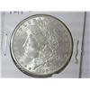 Image 1 : 1899-O Morgan Silver Dollar (UNC)