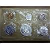 Image 1 : 1961 US SIlver Proof Set