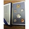 Image 1 : 1990 Canada Specimen Set (Original Packaging)