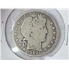 Image 1 : 1902-O Barber Half Dollar