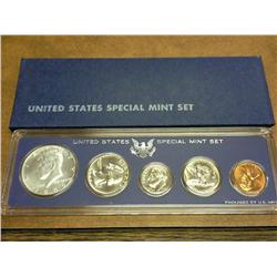 1966 US Special Mint Set