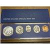 Image 2 : 1966 US Special Mint Set