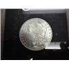 Image 2 : 1883-CC GSA Morgan Silver Dollar (UNC) No Box