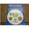 Image 1 : 1968 Israel Specimen Set (20th Anniv. Set)