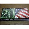 Image 2 : $2 San Francisco Note (Serial # Starts 2008)