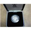 Image 1 : 1984 Great Britain One Pound Coin (Silver) Proof