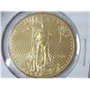 Image 1 : 2010 $50 American Gold Eagle 1 Oz. Fine Gold