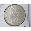 Image 1 : 1878-S Morgan Silver Dollar (UNC)