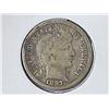 Image 1 : 1897 Barber Dime