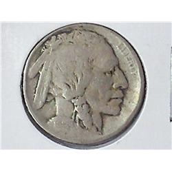 1913 Type I Buffalo Nickel (Fine)