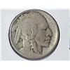 Image 1 : 1913 Type I Buffalo Nickel (Fine)