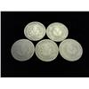 Image 2 : 5-1899 Liberty "V" Nickels