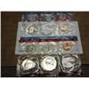 Image 1 : 1970 US MInt UNC Set P/D/S