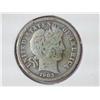 Image 1 : 1903 Barber Dime (Scratched Reverse)