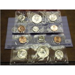 1998 US MInt UNC Set P/D