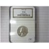 Image 1 : 1955 Silver Washington Quarter NGC PF68