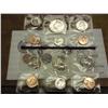 Image 1 : 1992 US Mint UNC Set P/D