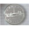 Image 1 : 1984 Canada Toronto $ (Proof) .3750 Oz ASW