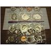 Image 1 : 1980 US Mint UNC Set P/D/S