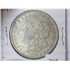 Image 1 : 1921 Morgan Silver Dollar