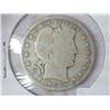 Image 1 : 1907 Barber Half Dollar