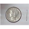 Image 1 : 1944-D Mercury Dime (UNC)