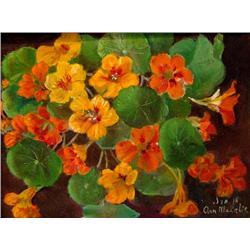 Ann Medley, Israeli Art