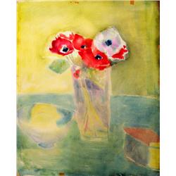 Shulamit Hermoni, Israeli Art