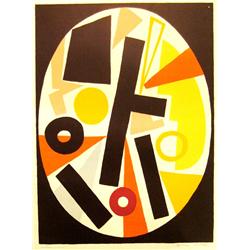 Yona Lotan, Israeli Art