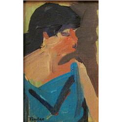 Shmuel Tepler, Israeli Art