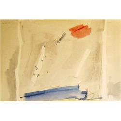 Robert Baser, Israeli Art