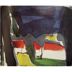 Various artists, Israeli Art