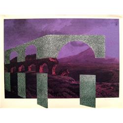 Menashe Kadishman, Israeli Art