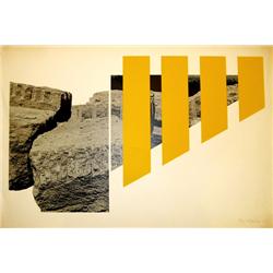 Menashe Kadishman, Israeli Art