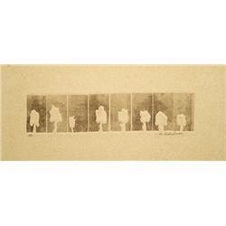 Menashe Kadishman, Israeli Art