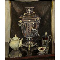 Chaim Aronstamm, Israeli Art