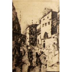 Unidentified Artist, 