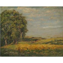 Unidentified Artist, 