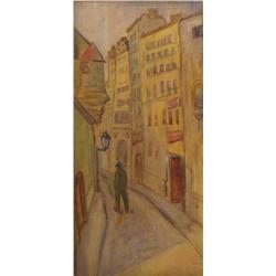 Unidentified Artist, 