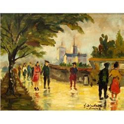 Unidentified Artist, 